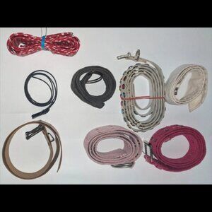 Belt lot size 30-72”